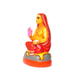 Adi Shankaracharya Paper Mesh Dolls