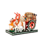 Bullock Cart