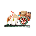 Bullock Cart