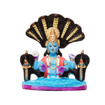 Parkadal Narayana Clay Dolls