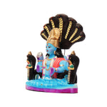 Parkadal Narayana Clay Dolls