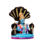 Parkadal Narayana Clay Dolls