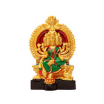 Gayathridevi Clay Dolls