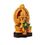 Gayathridevi Clay Dolls