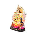 Panchamukhi Hanuman Clay Dolls