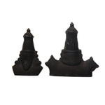 Perumal Thayar Clay Dolls