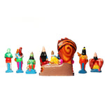 Vaikuntam and Swargam Set