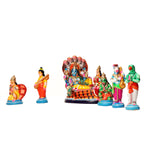 Vaikuntam and Swargam Set