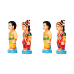Bala Marriage (Set of 4)