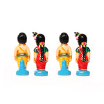 Bala Marriage (Set of 4)