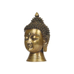 Buddha Head