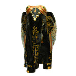 Elephant With Amboj Painting ragaarts.myshopify.com