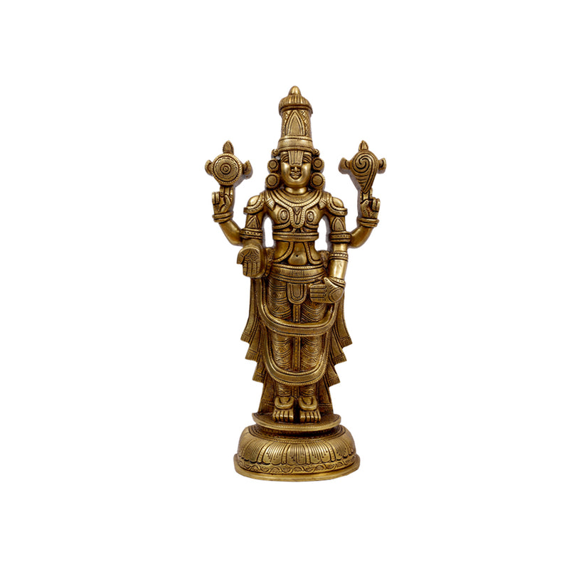 Brass Balaji