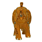 Elephant U/C with Inlay Work ragaarts.myshopify.com