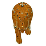 Elephant U/C with Inlay Work ragaarts.myshopify.com