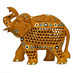 Elephant U/C with Inlay Work ragaarts.myshopify.com