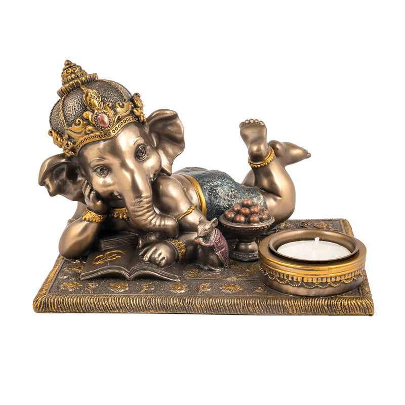 Baby Ganesha