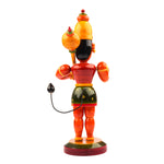 Standing Hanuman