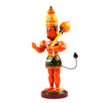 Standing Hanuman