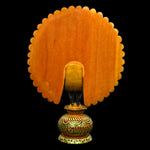 Dancing Peacock ragaarts.myshopify.com