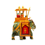 Mysore Elephant