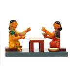 Vadiyalu Making (Vadiyam)