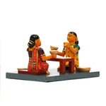 Vadiyalu Making (Vadiyam)