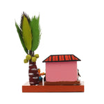 Village Game (Dagudu Moothalu)