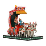 Krishna Arjun Ratha (Geeta Updesh)