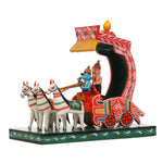 Krishna Arjun Ratha (Geeta Updesh)