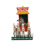 Krishna Arjun Ratha (Geeta Updesh)