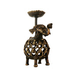 Bastar Golu Candle Stand