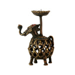 Bastar Golu Candle Stand