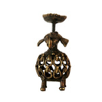 Bastar Golu Candle Stand