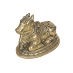 Brass Nandi Idol