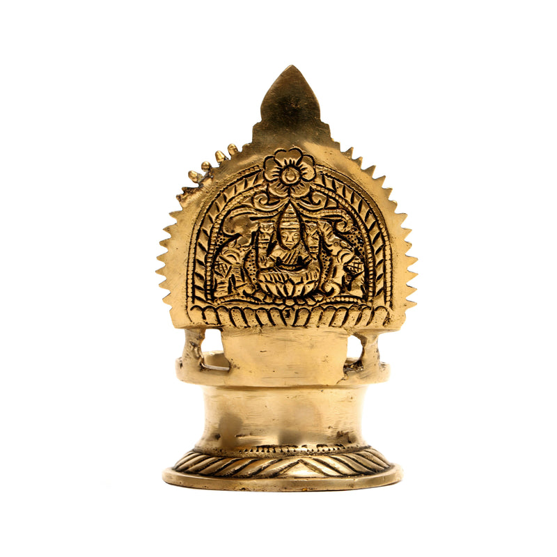 Gajalakshmi Kamakshi Deepa