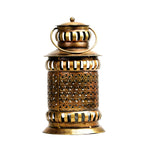 Iron Jali Lantern