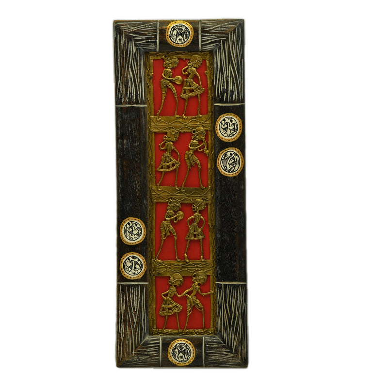 Dhokra Art ragaarts.myshopify.com