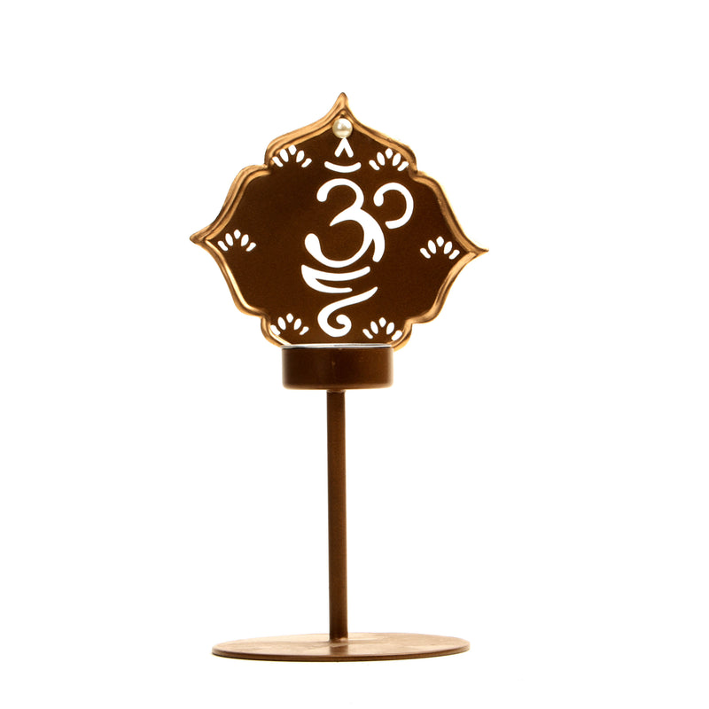 Omm table T-lite holder