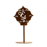 Omm table T-lite holder