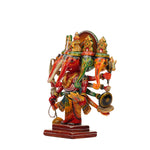Panchamukhi Hanuman