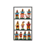 Dasavathram On Frame