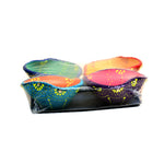 Clay Diyas ( Set Of 4 )