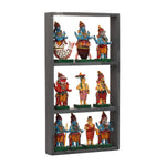 Dasavathram On Frame