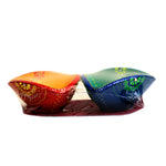 Clay Diyas (Set Of 2)