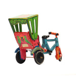 Rickshaw