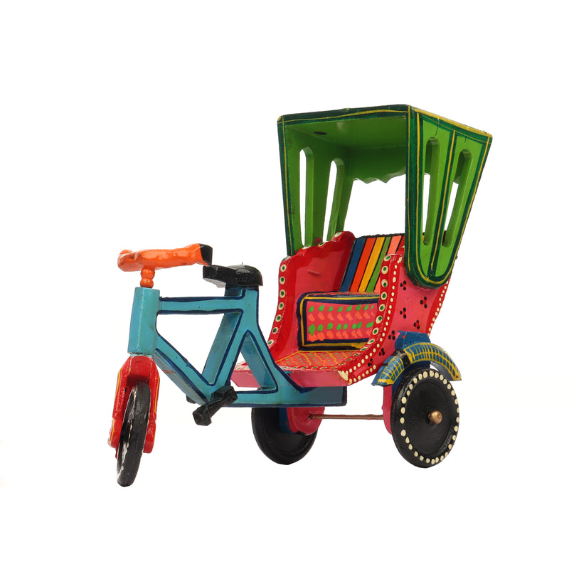 Rickshaw