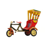 Rickshaw
