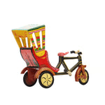 Rickshaw