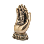 Buddha in Hand